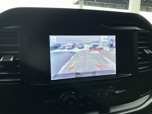 Certified 2023 Ford F150 XL w/ STX Appearance Package image 13