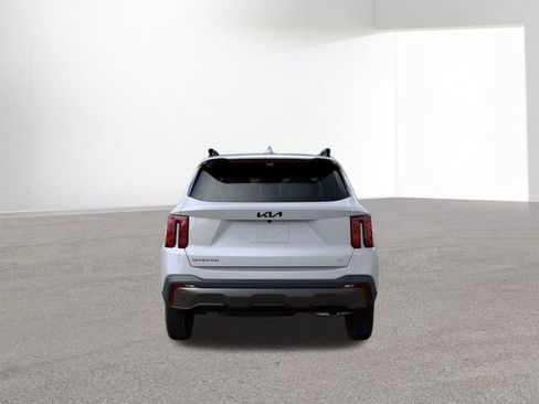 New 2025 Kia Sorento SX Prestige image 5