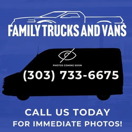 Used 2025 RAM ProMaster 3500 w/ Convenience Group FWD image 1