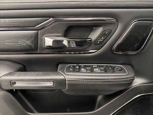 Used 2022 RAM 1500 Limited w/ Night Edition image 25