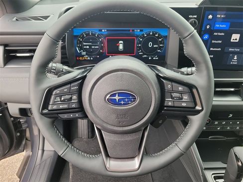 New 2026 Subaru Outback Touring XT image 21