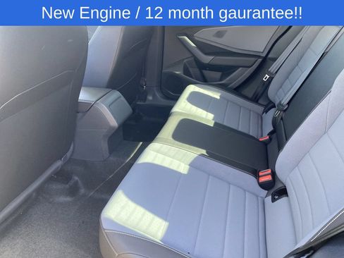 New 2026 Volkswagen Jetta SE FWD image 13