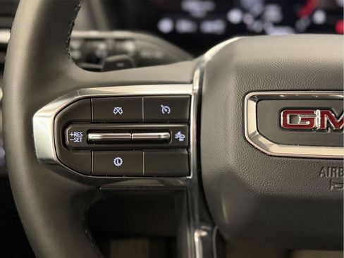 Certified 2026 GMC Terrain Elevation image 16