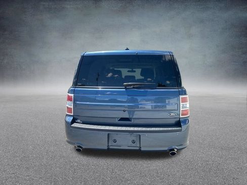 Used 2019 Ford Flex SE FWD image 4