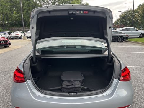 Certified 2024 Mercedes-Benz C 36 AMG S image 10