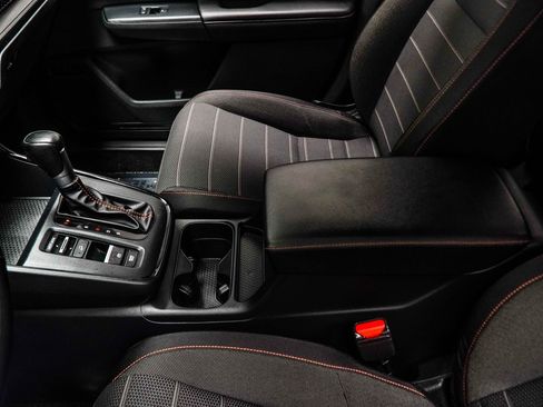 Used 2025 Honda CR-V Sport image 20