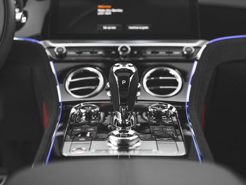 Used 2025 Bentley Continental GT Speed image 46