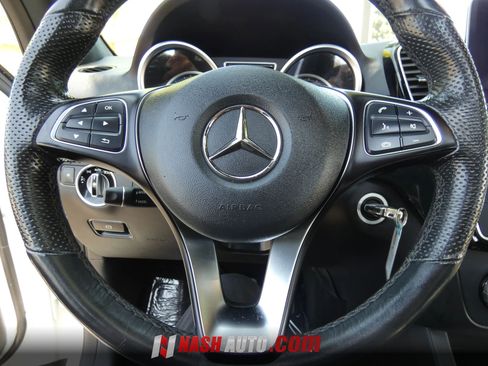 Used 2018 Mercedes-Benz GLE 350 4MATIC image 54