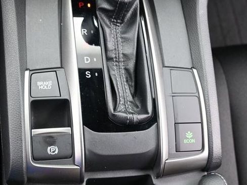 Used 2021 Honda Civic Sport image 15
