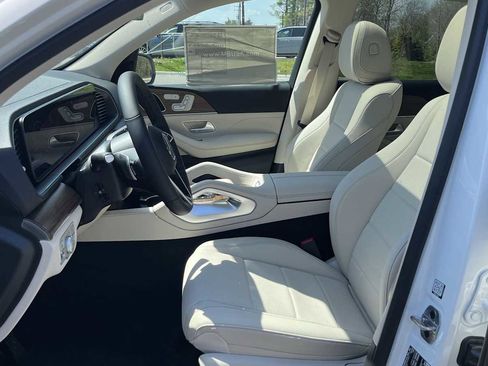 New 2026 Mercedes-Benz GLE 350 4MATIC image 15