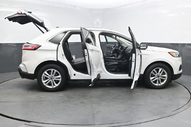 Used 2020 Ford Edge SEL w/ Convenience Package AWD/4WD image 50