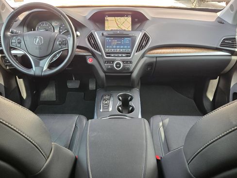 Used 2020 Acura MDX FWD w/ Technology Package image 17