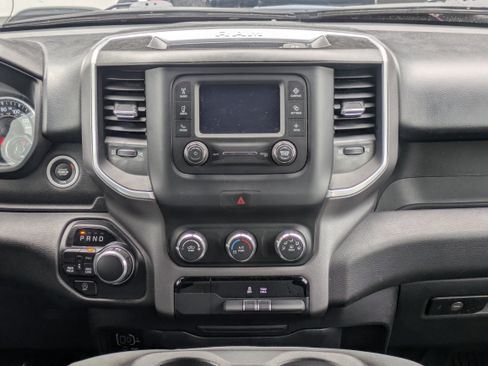 Certified 2023 RAM 1500 Big Horn image 19