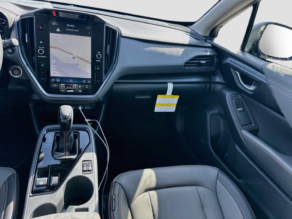 New 2026 Subaru Crosstrek 2.5i Limited AWD/4WD image 20