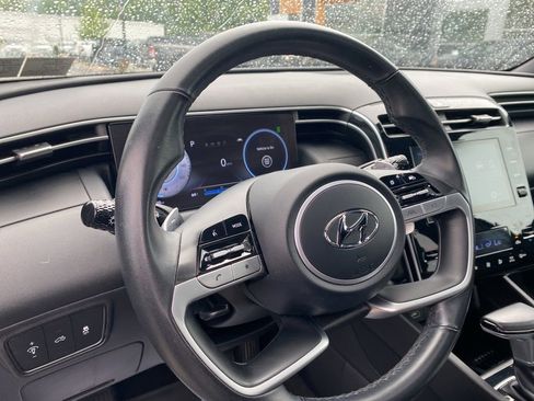 Used 2022 Hyundai Santa Cruz SEL Premium AWD/4WD image 20