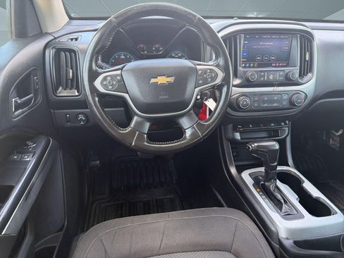 Used 2021 Chevrolet Colorado LT w/ Fleet Safety Package RWD image 25