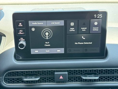 New 2026 Honda HR-V EX-L image 20