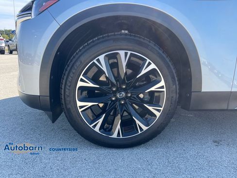 Used 2024 MAZDA CX-90 Plug-In Hybrid w/ Premium Plus AWD/4WD image 28