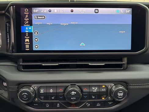 New 2026 Jeep Wrangler Sahara image 37