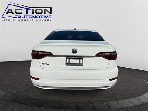 Used 2021 Volkswagen Jetta S FWD image 7