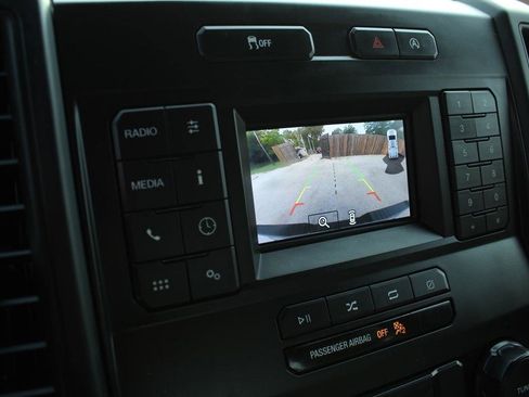 Used 2020 Ford F150 XL w/ Equipment Group 101A Mid RWD image 25