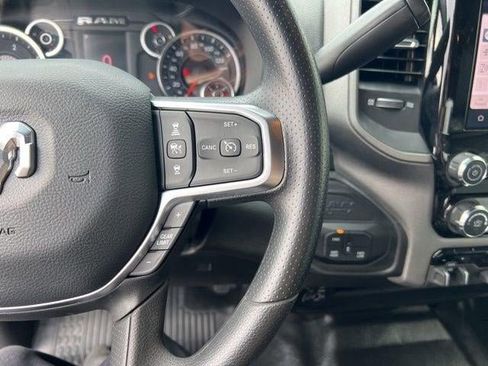 New 2025 RAM 2500 Tradesman image 34