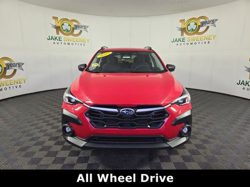 Used 2025 Subaru Crosstrek 2.0i Premium image 2