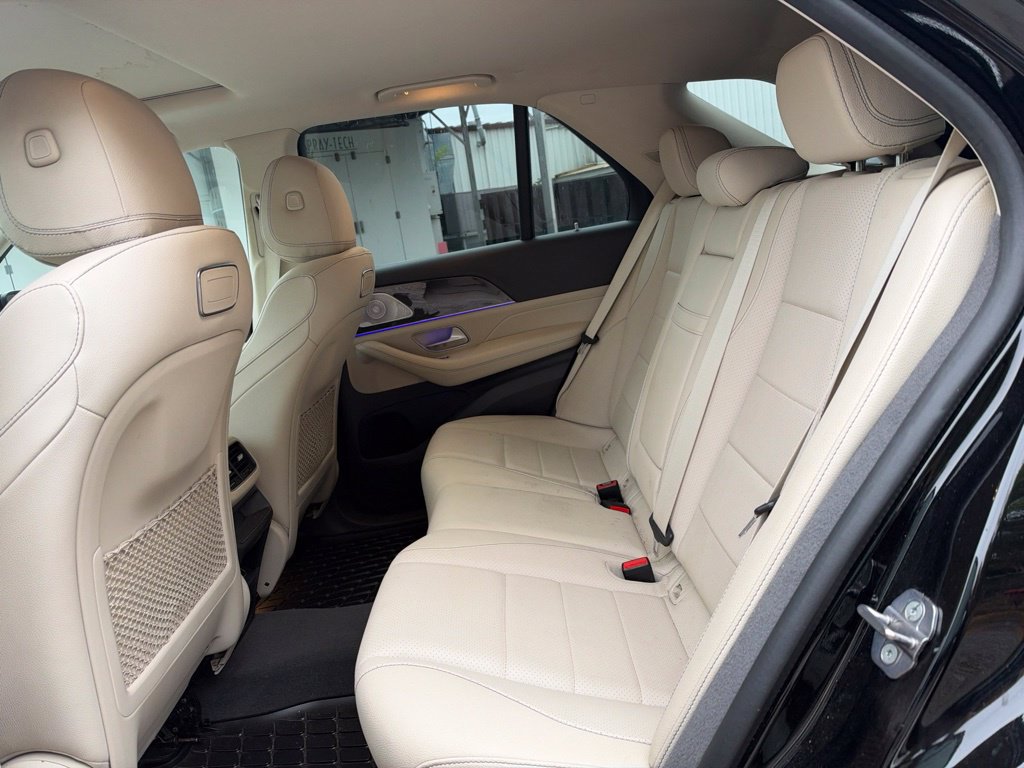 Used 2020 Mercedes-Benz GLE 350 image 6