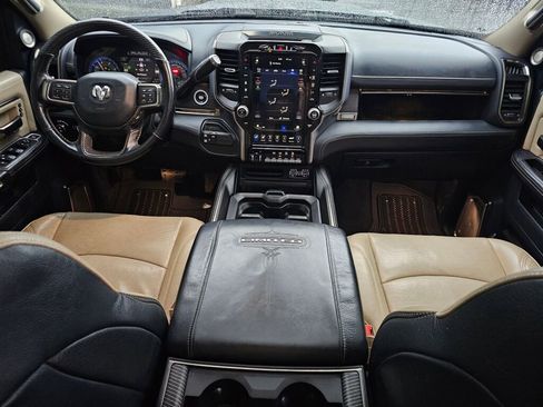 Used 2020 RAM 3500 Limited image 14