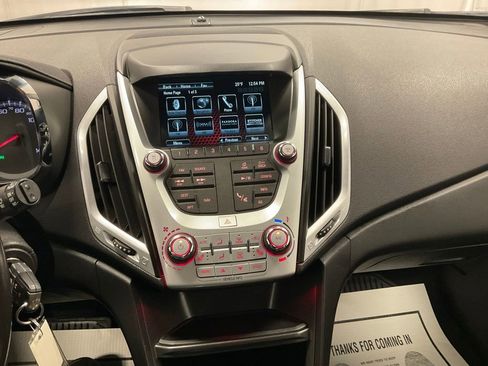 Used 2017 GMC Terrain SLE w/ Chrome Edition image 22