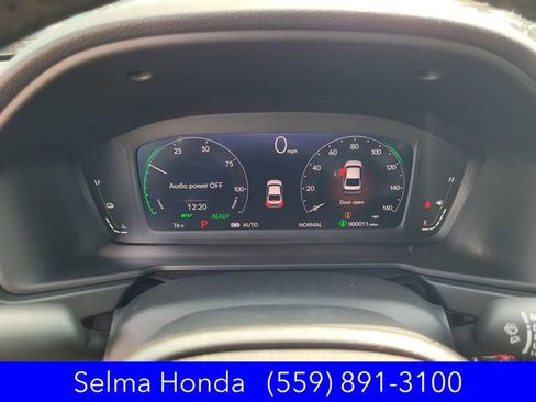 New 2026 Honda Accord Sport image 11