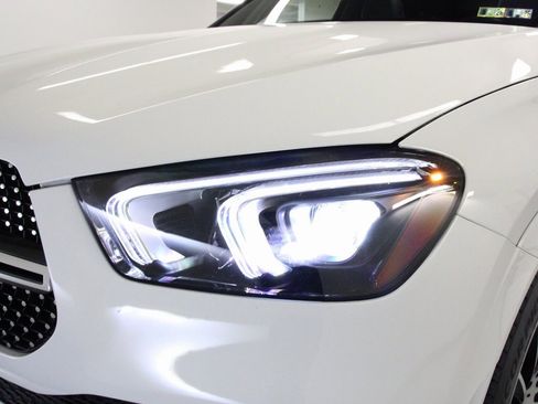 Certified 2023 Mercedes-Benz GLE 350 4MATIC image 9