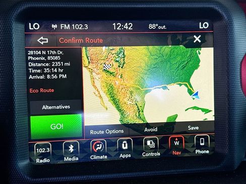 Used 2021 Jeep Wrangler Rubicon AWD/4WD image 14