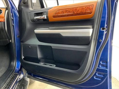 Used 2014 Toyota Tundra 1794 Edition image 22