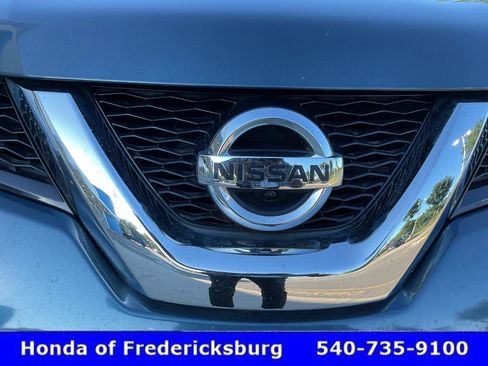 Used 2014 Nissan Rogue SL w/ SL Premium Package AWD/4WD image 16