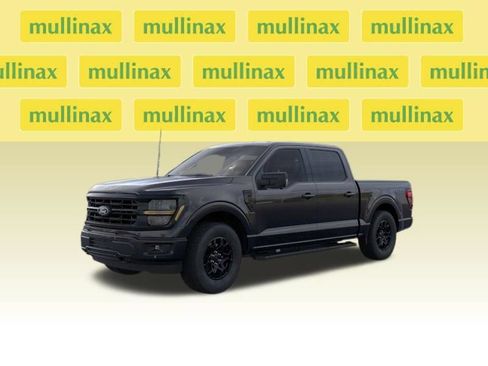 New 2026 Ford F150 XLT w/ Equipment Group 302A MID AWD/4WD image 13