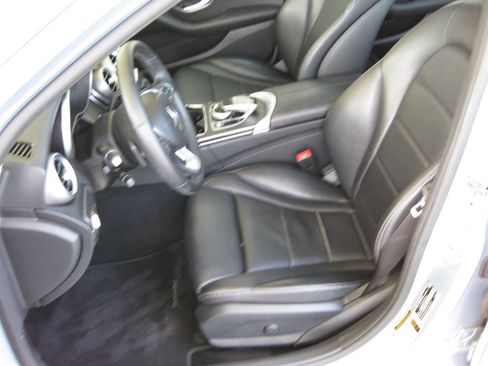 Used 2015 Mercedes-Benz C 300 Sedan image 12