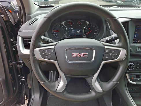 Certified 2023 GMC Terrain SLE AWD/4WD image 18