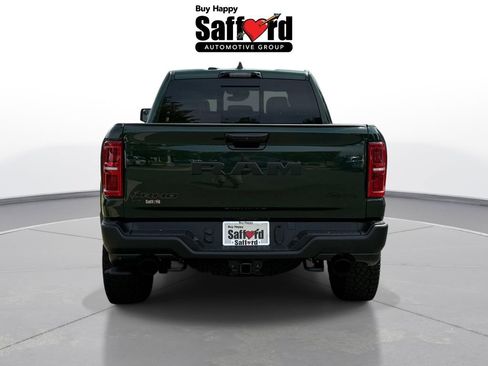New 2027 RAM 1500 RHO AWD/4WD image 7