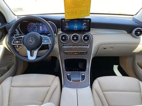 Used 2022 Mercedes-Benz GLC 300 image 14