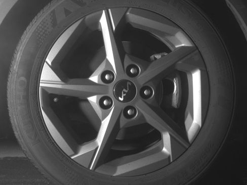 Used 2025 Kia K4 FWD image 13