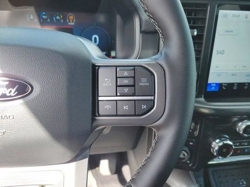 Used 2026 Ford F150 Lariat w/ Equipment Group 502A High AWD/4WD image 14