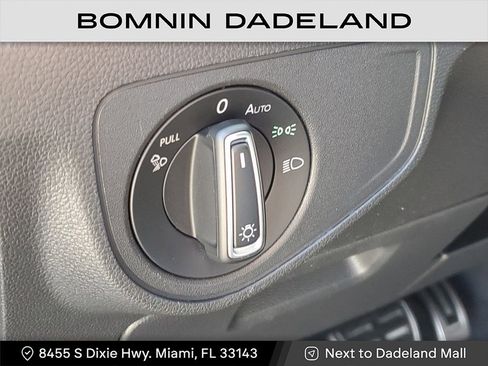 Used 2021 Volkswagen Atlas SE w/ Panoramic Sunroof Package image 21