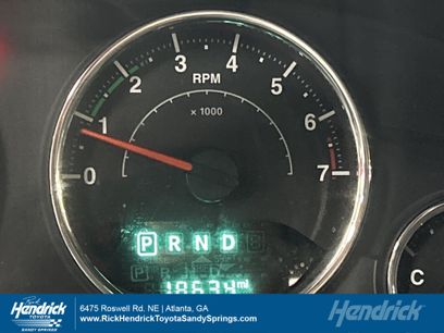 Used 2017 Jeep Wrangler Unlimited Sport w/ Connectivity Group