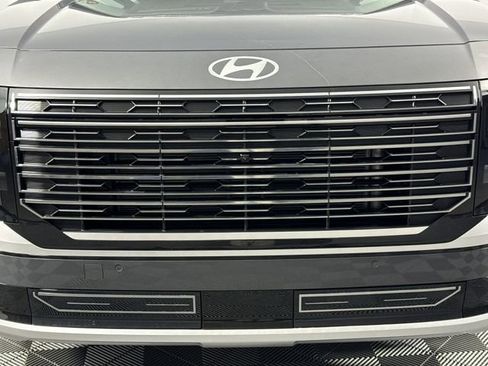 New 2026 Hyundai Palisade Calligraphy image 43