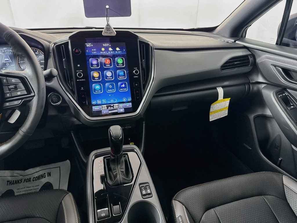 Certified 2026 Subaru Crosstrek 2.5i Wilderness w/ Crosstrek Mirror Package AWD/4WD image 29