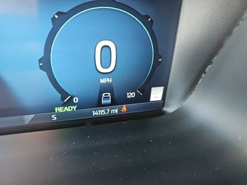 Used 2025 Ford F150 King Ranch w/ FX4 Off-Road Package image 26