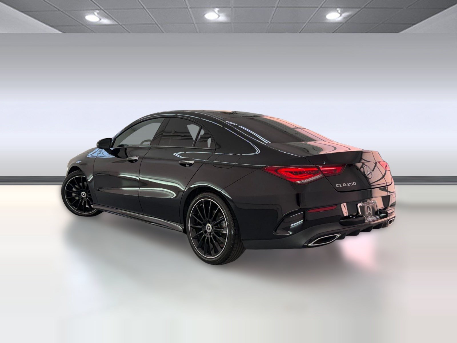 Used 2023 Mercedes-Benz CLA 250 image 3