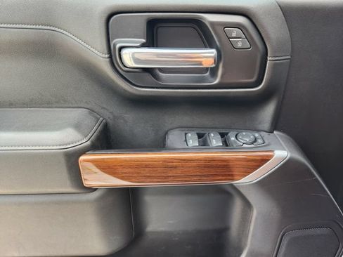Used 2019 Chevrolet Silverado 1500 LT w/ All-Star Edition RWD image 23