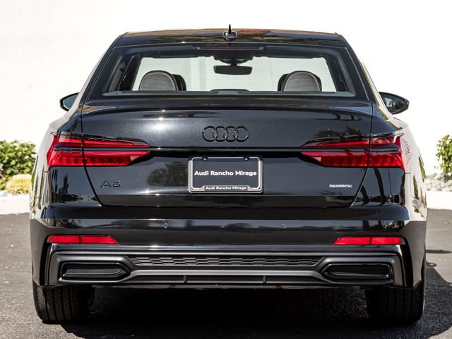Used 2023 Audi A6 3.0T Prestige w/ Prestige Package AWD/4WD image 8
